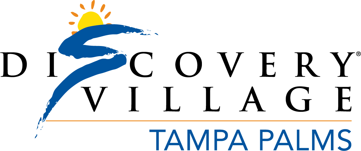 Return to Discovery Village Tampa Palms homepage